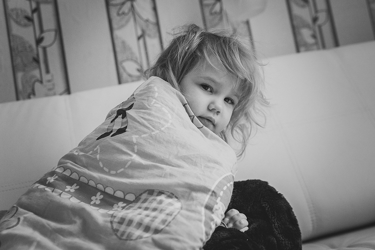 Мое счастье возрастом 2,2