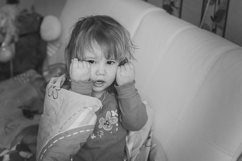 Мое счастье возрастом 2,2