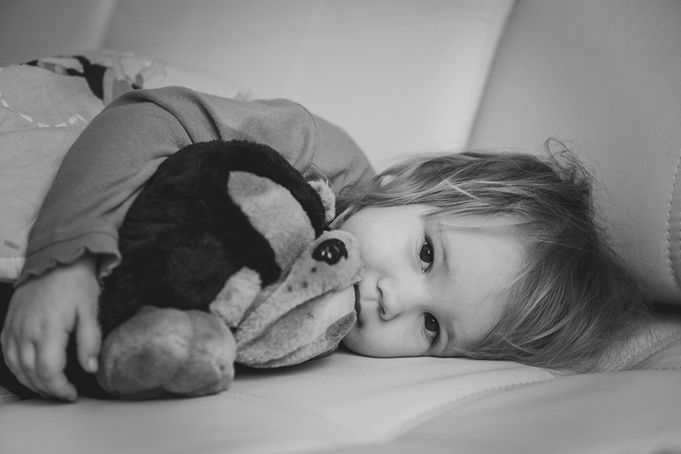 Мое счастье возрастом 2,2