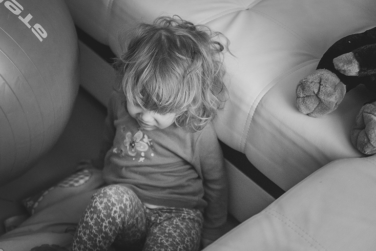 Мое счастье возрастом 2,2