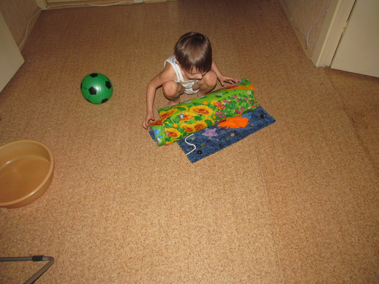 массажная дорожка