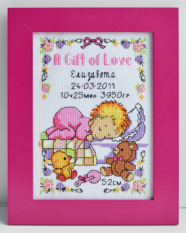 Новая метрика!