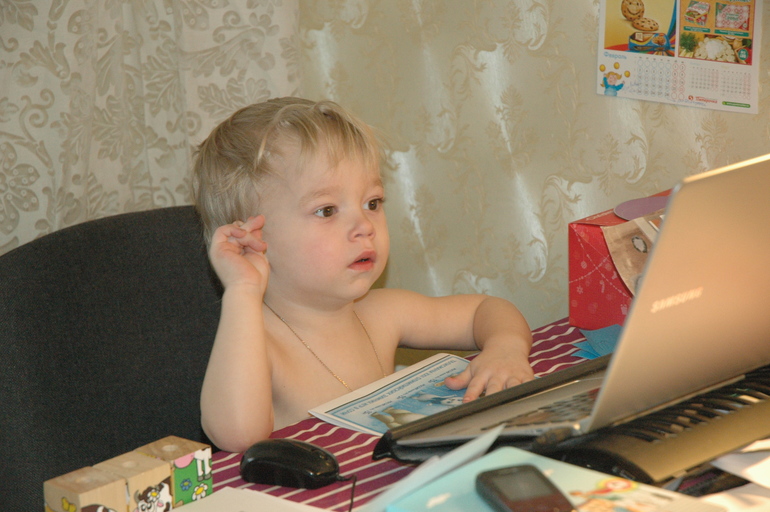 Зимняя Олимпиада, Сочи 2014...