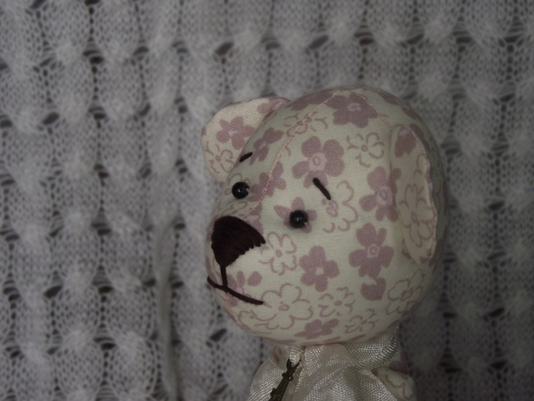 и опять цветные мишки