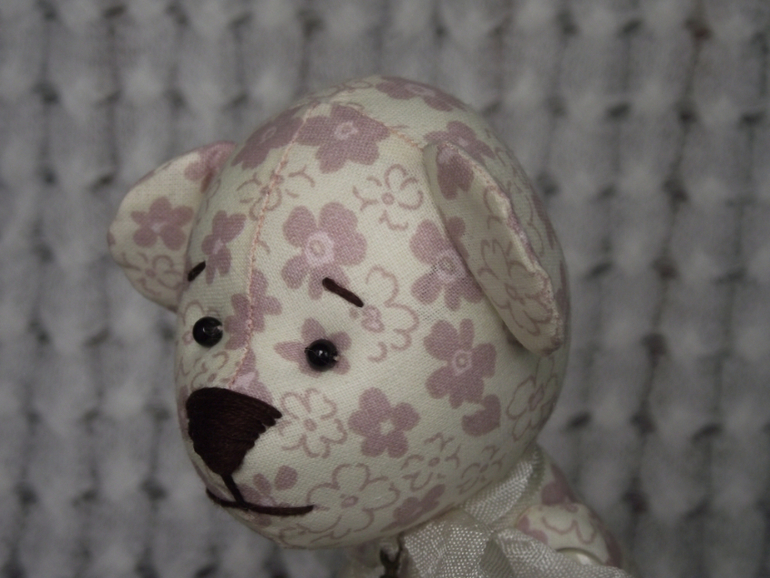 и опять цветные мишки