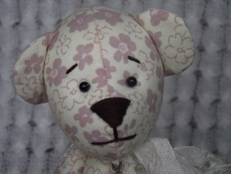 и опять цветные мишки