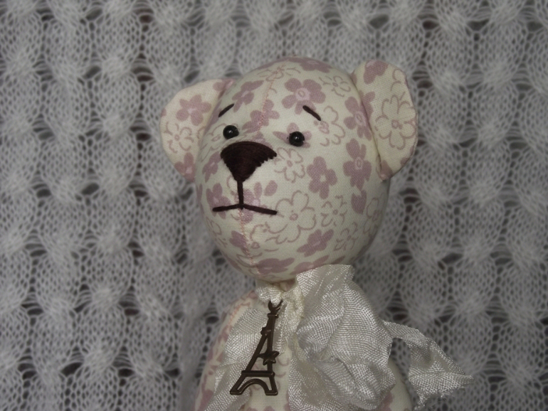 и опять цветные мишки