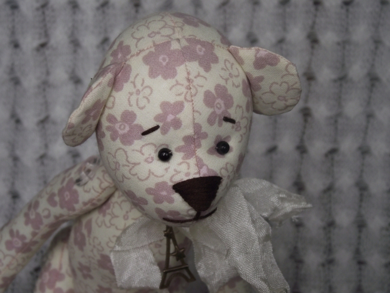 и опять цветные мишки