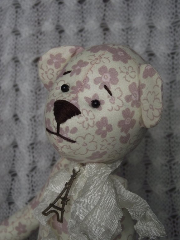 и опять цветные мишки