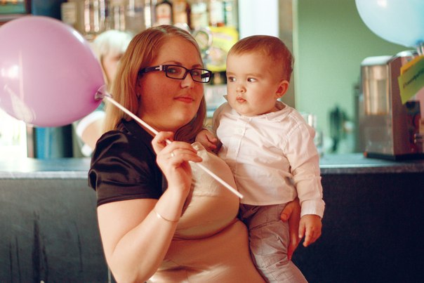 Я - на сегодняшний день)