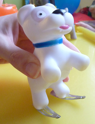 10 идей для игр с заколками