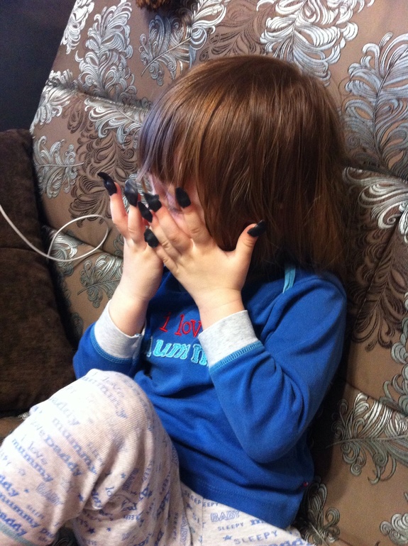 наши смешные моменты