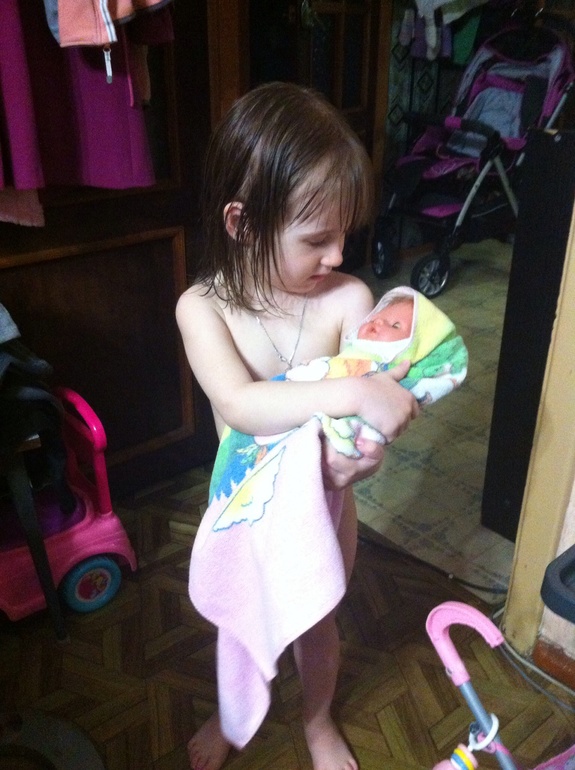 время летит...почти 2,5 года...с ума сойти!!!