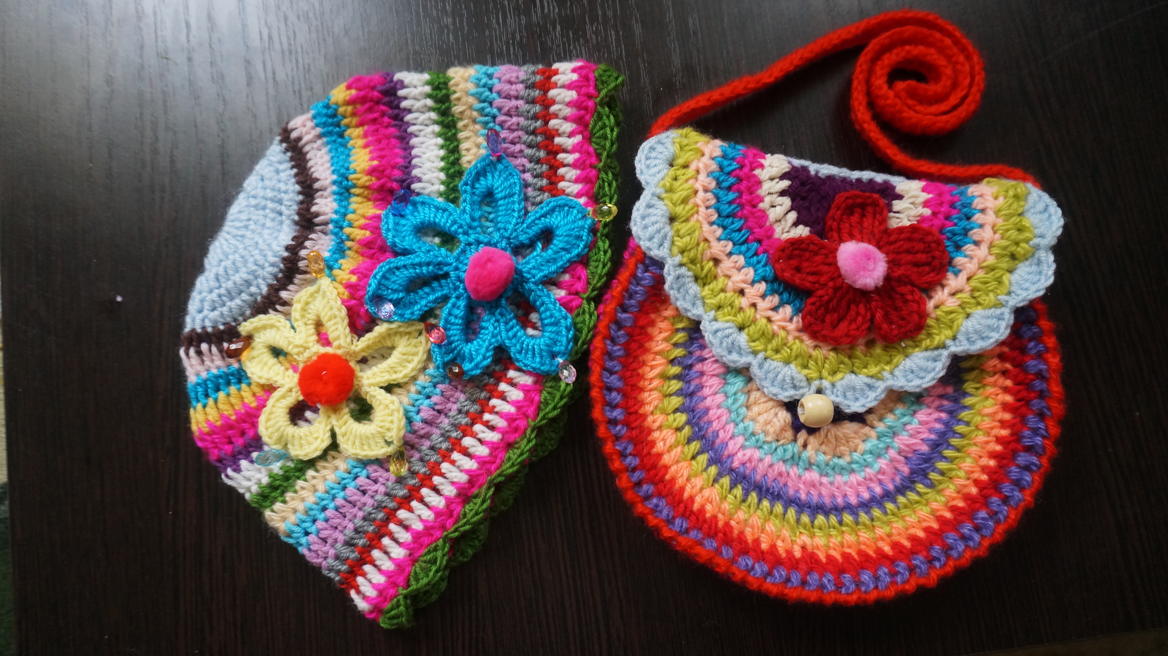 Вот такие подарочки на 8 МАРТА.