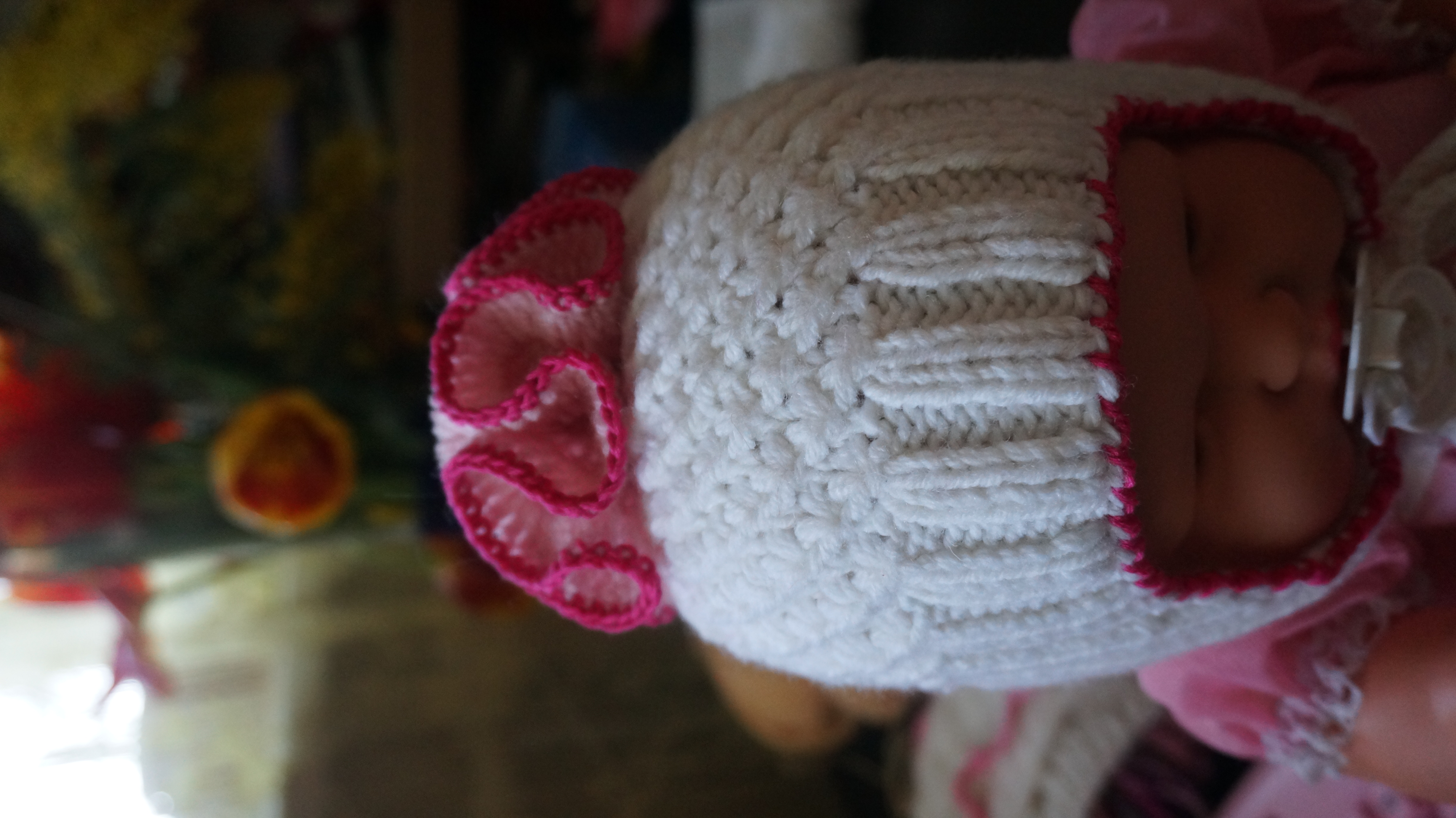 Вот такие подарочки на 8 МАРТА.