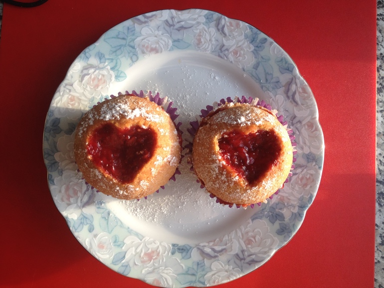 С наступающим :)