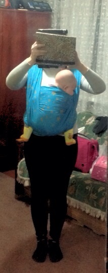 Первая намотка, подскажите ошибки....