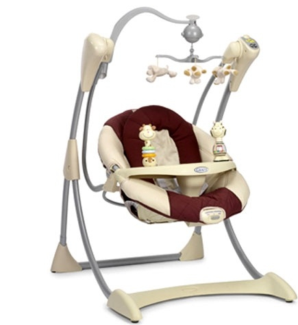 Качели GRACO
