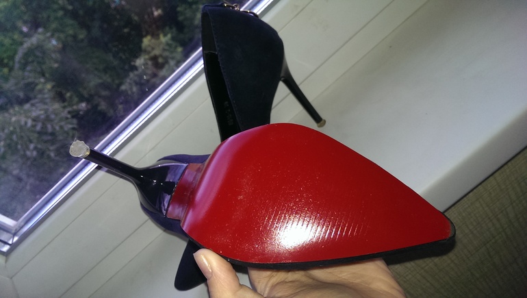 Оригинальные фото !