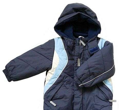 Куртка зимняя kerry 116-122  900 рублей.