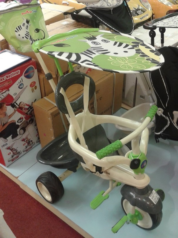 Распродажа велосипедов в ДМ. ФОТО!))