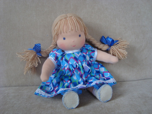 Две подружки