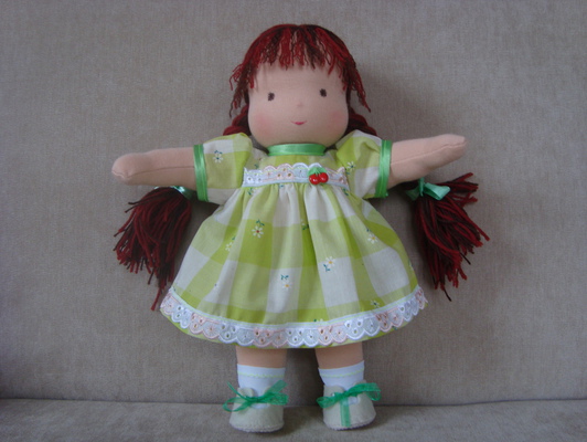 Две подружки