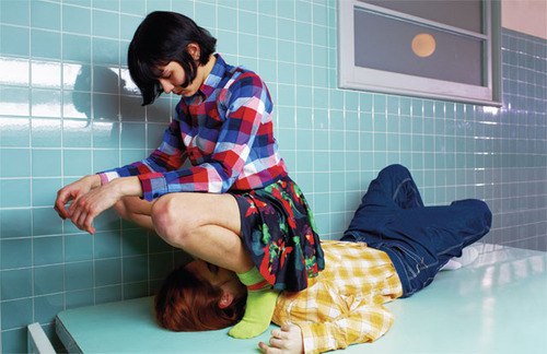 Что-то, что вдохновляет Вас каждый день.