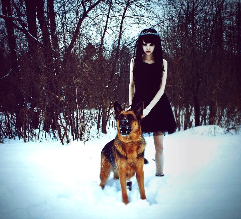 Вы бы нарушили закон, что бы спасти кого-то любимого?