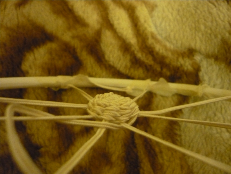 Мк по шляпке