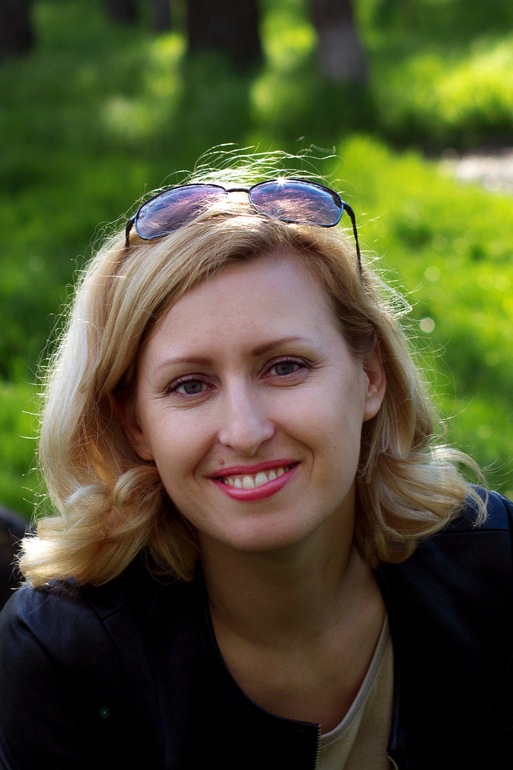 Д/З - Эпизод третий. Портрет.