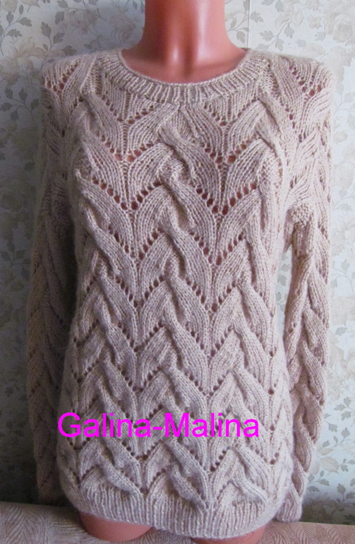 Свитерочки и кардиганы .