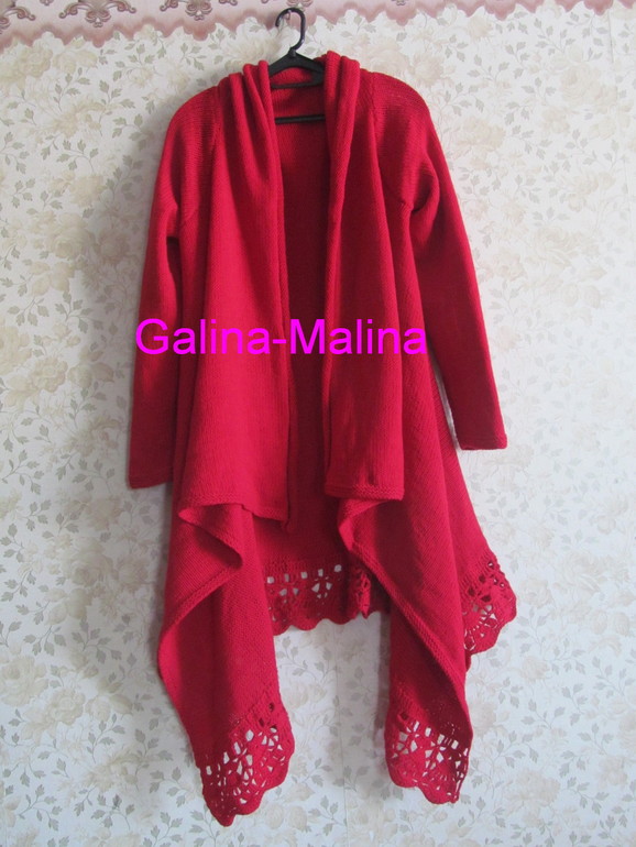 Свитерочки и кардиганы .