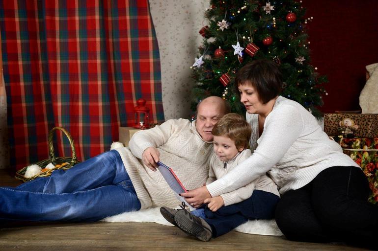 Фотосессия. Несколько фото.