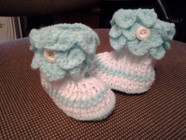 Бзик на пинетки