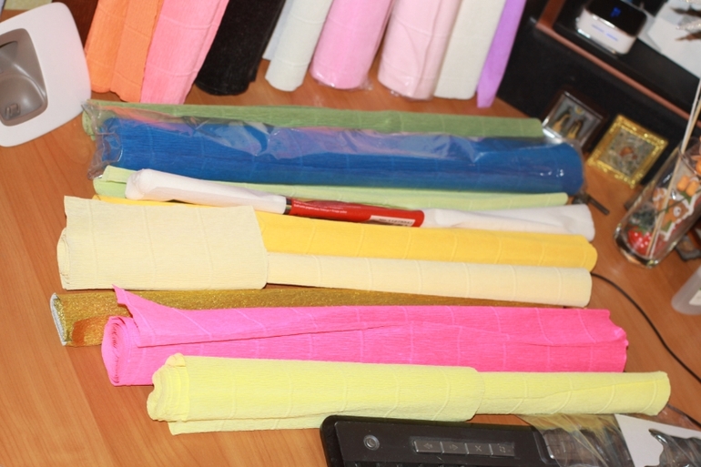 Девочки, давайте меняться)