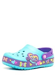 Ищу светящиеся crocs 27-28 размер