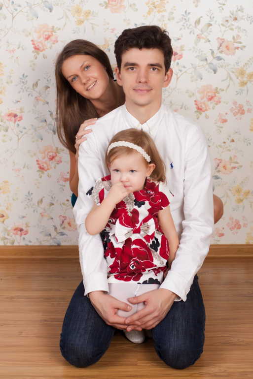 Happy 2nd birthday! Запоздалый пост)