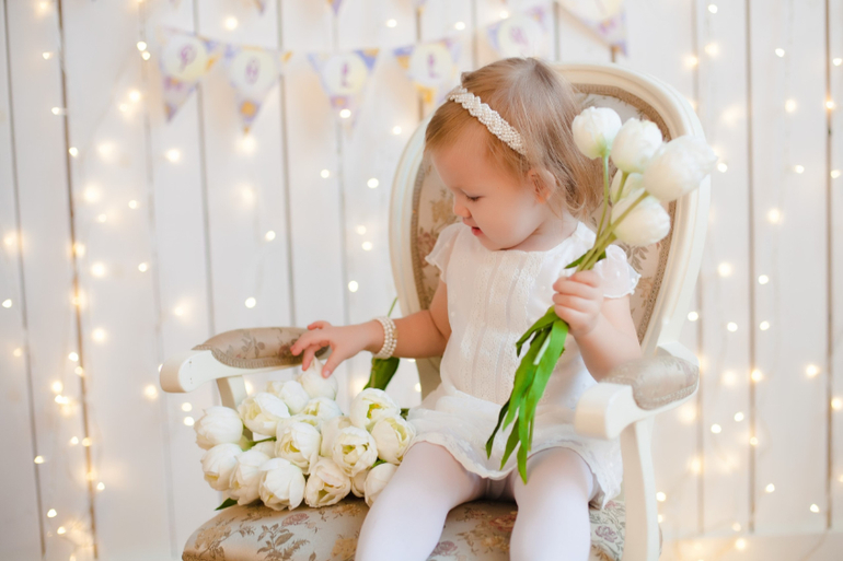 Happy 2nd birthday! Запоздалый пост)