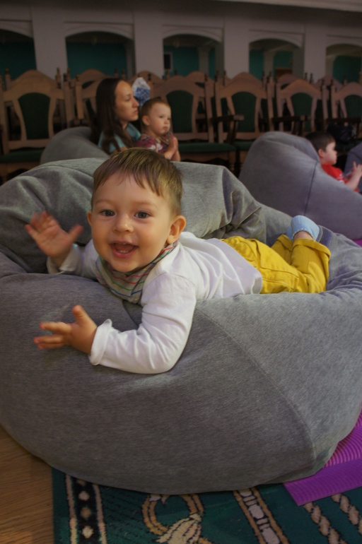 Филармония и орган