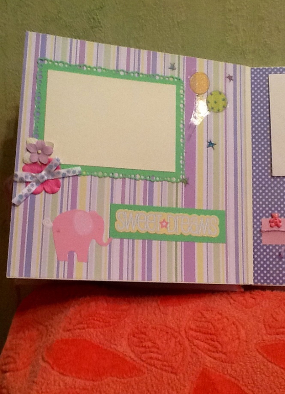 Альбом "Дочка"!!!