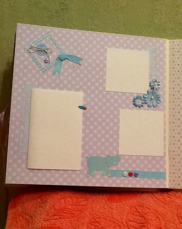 Альбом "Дочка"!!!