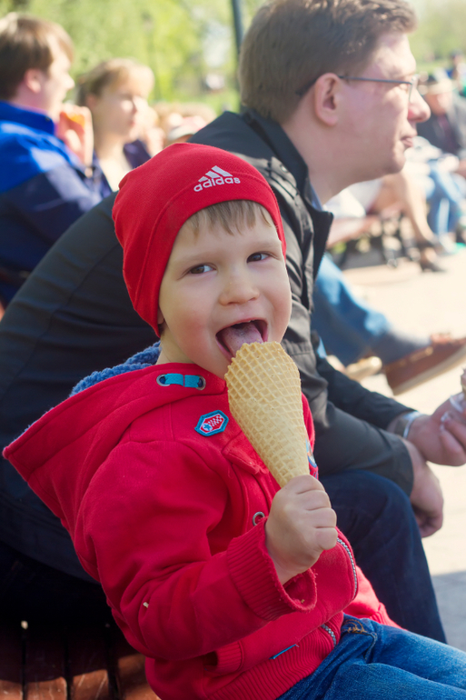 Майские праздники)