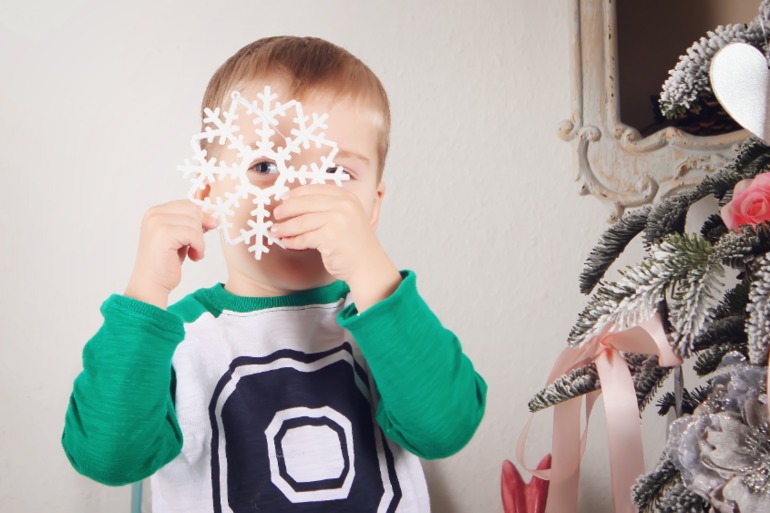 Ещё немного Нового года