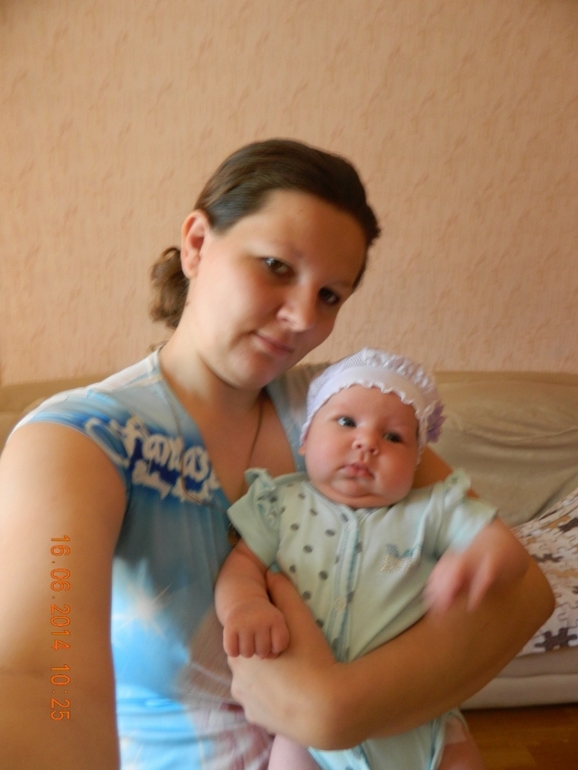 а нам уже 1,5