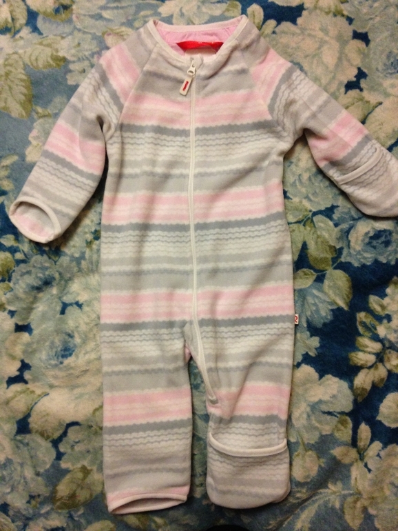 Подготовились к весне)