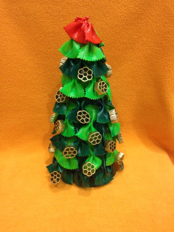 Еще поделки в сад)