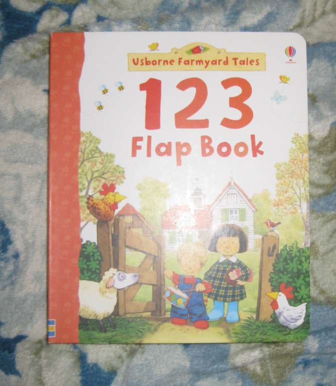 Мы получили НГ-посылочку!!!!