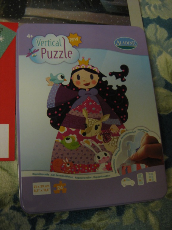 Наши НГ-подарки!)