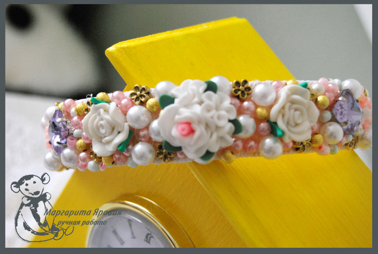 Девчачьи украшалки